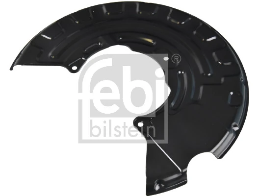 Splash Guard, brake disc